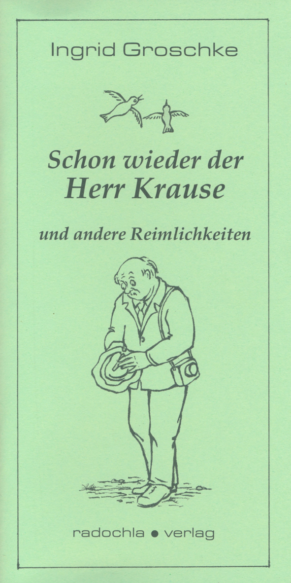 Herr Krause