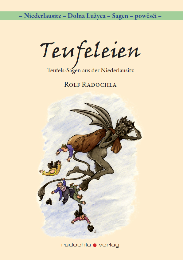 Teufeleien