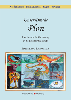 Drache Plon