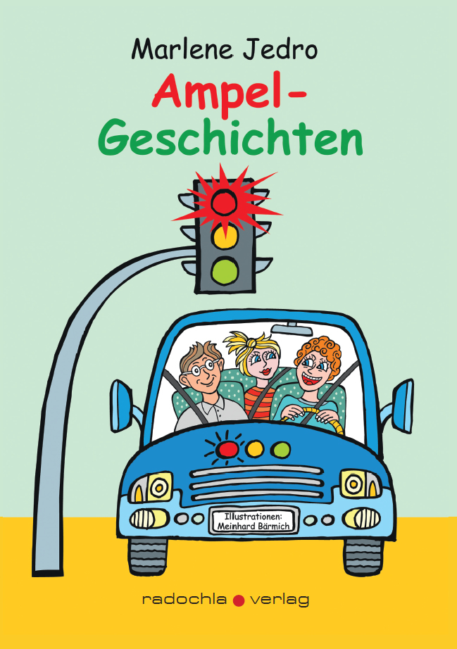 Ampel-Geschichten