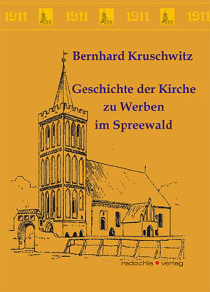 Kirche Werben