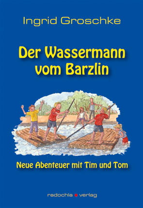 Der Wassermann vom Barzlin