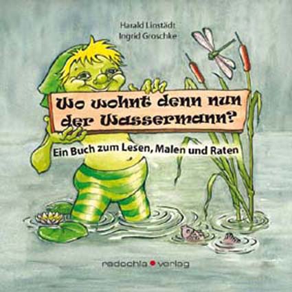 Wassermann kennenlernen